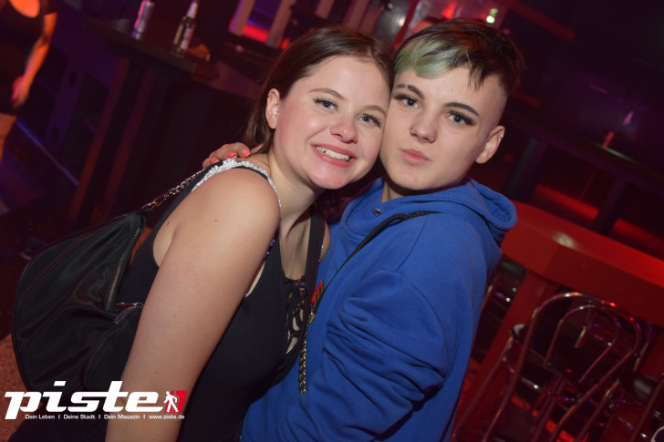 22 Jahre Colosseum