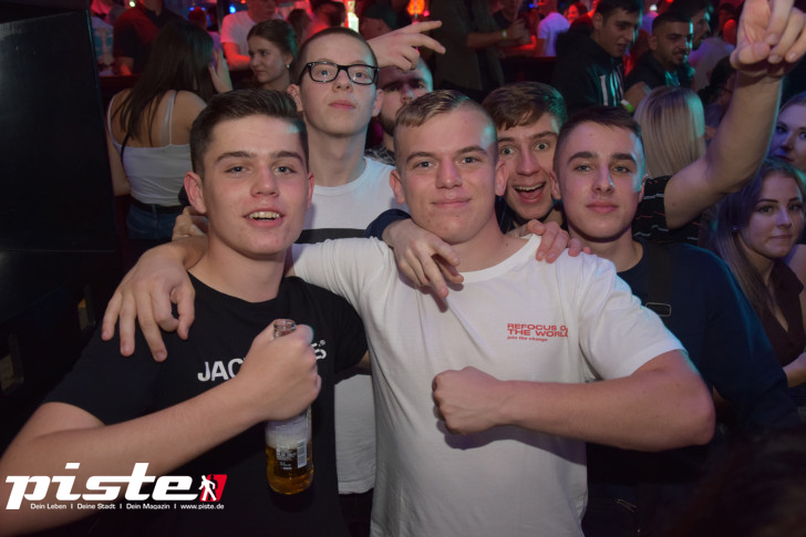 22 Jahre Colosseum