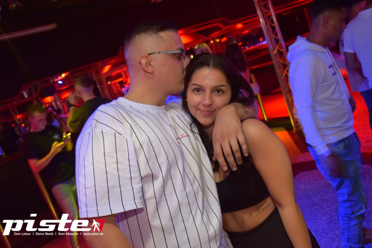 22 Jahre Colosseum