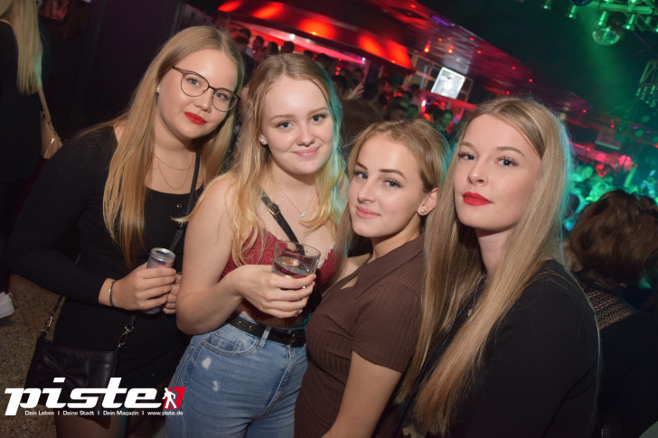 22 Jahre Colosseum
