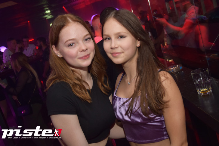 22 Jahre Colosseum
