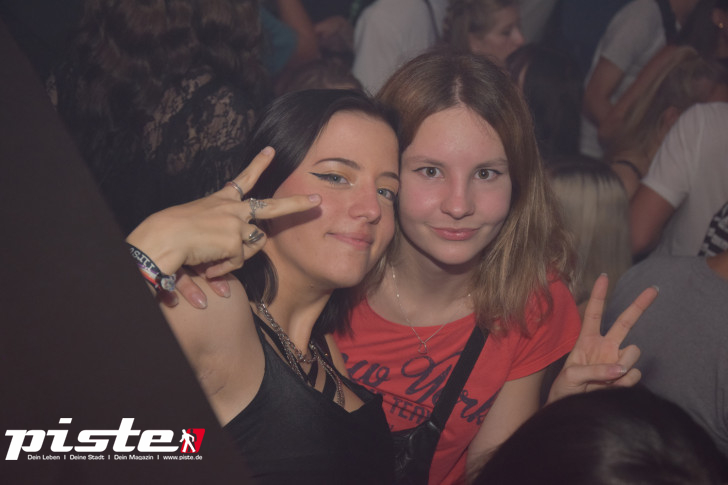 22 Jahre Colosseum
