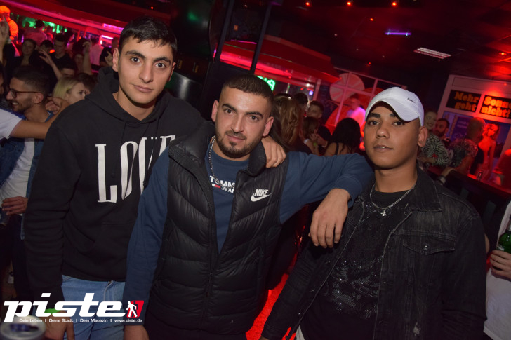 22 Jahre Colosseum