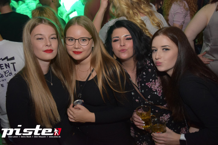 22 Jahre Colosseum