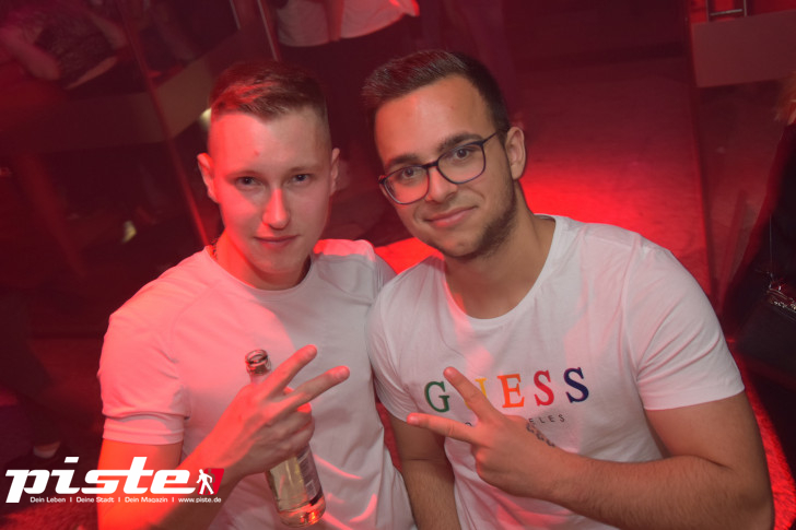 22 Jahre Colosseum