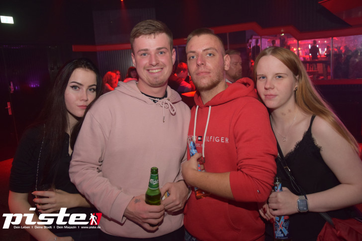 22 Jahre Colosseum