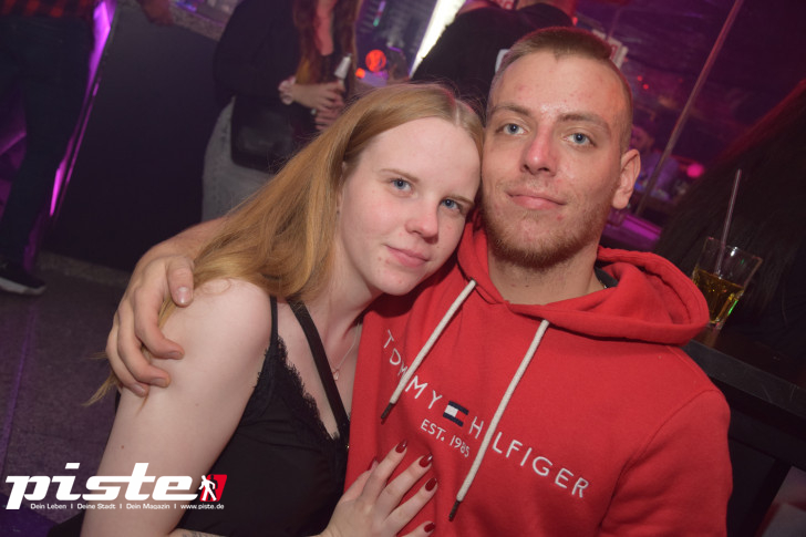 22 Jahre Colosseum