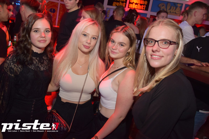 22 Jahre Colosseum