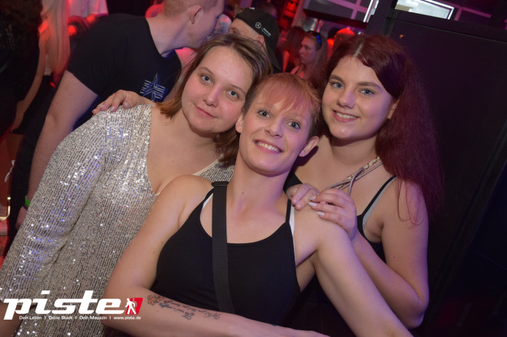 22 Jahre Colosseum
