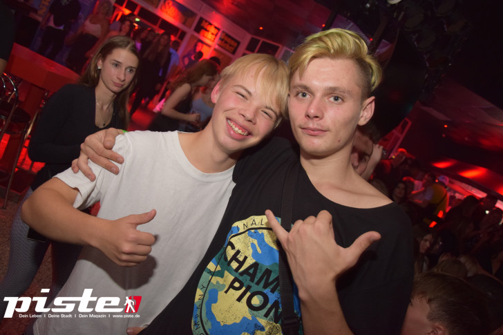 22 Jahre Colosseum