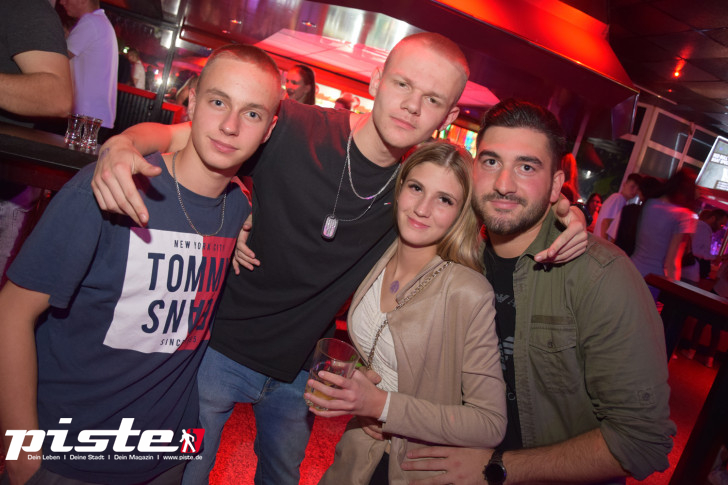 22 Jahre Colosseum
