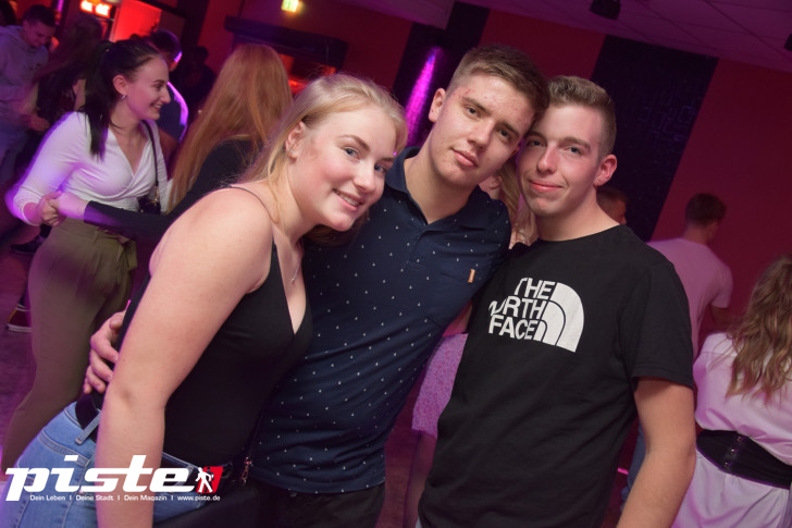 22 Jahre Colosseum