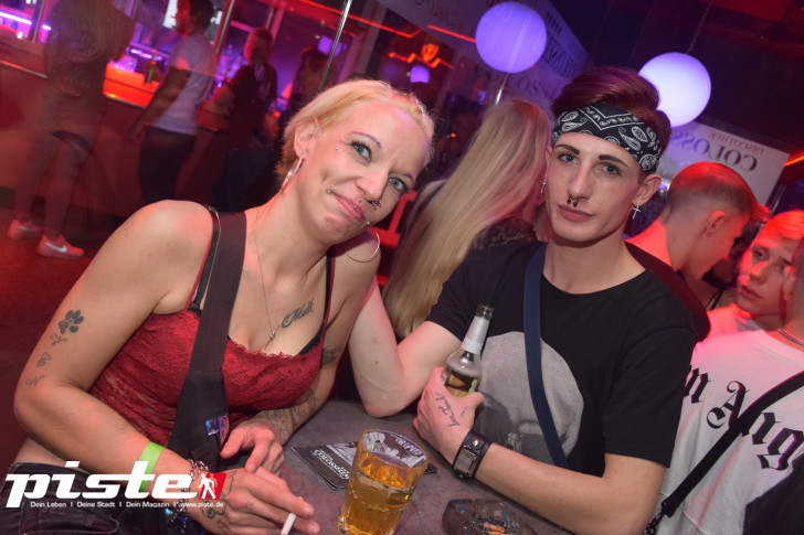 22 Jahre Colosseum