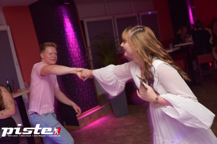 22 Jahre Colosseum