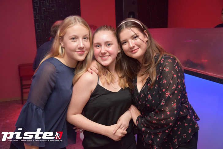 22 Jahre Colosseum