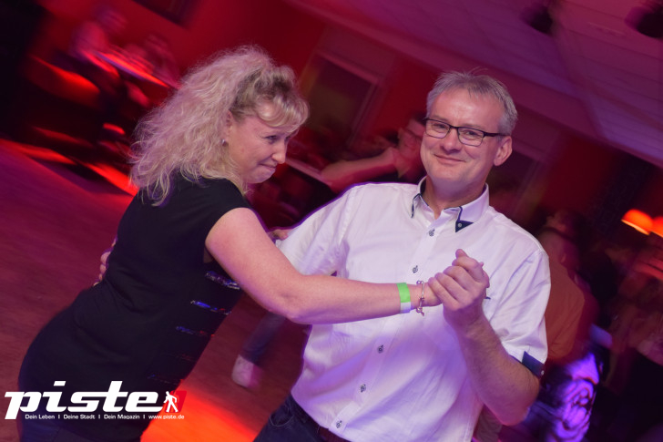 22 Jahre Colosseum