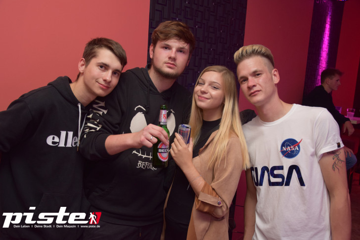 22 Jahre Colosseum