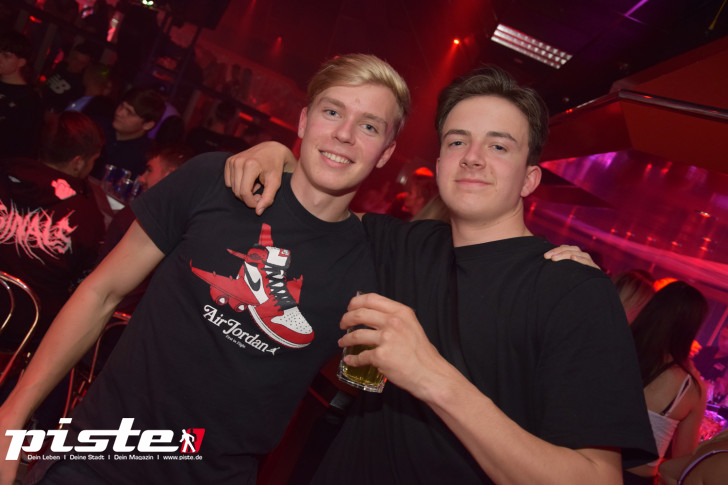 22 Jahre Colosseum