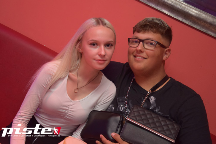22 Jahre Colosseum