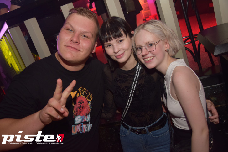22 Jahre Colosseum