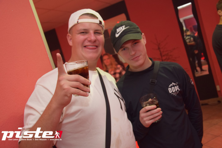 22 Jahre Colosseum