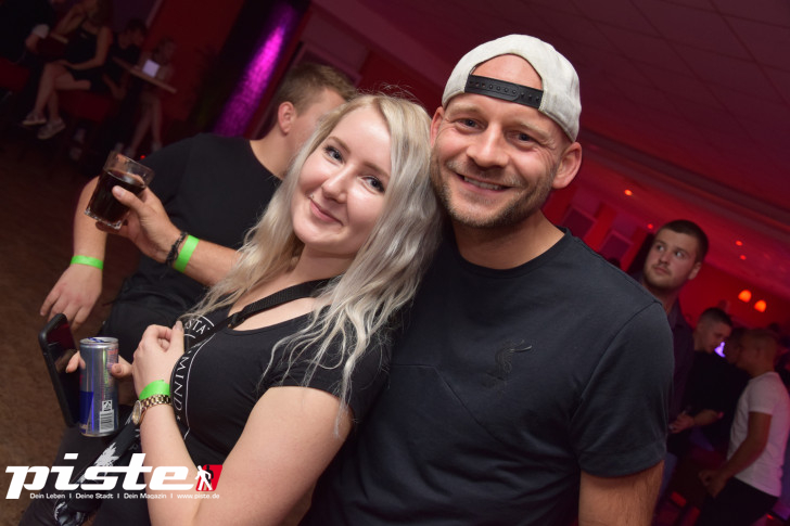 22 Jahre Colosseum