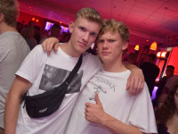 22 Jahre Colosseum
