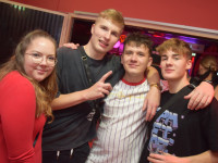 22 Jahre Colosseum