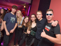 22 Jahre Colosseum