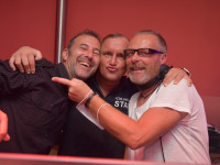 22 Jahre Colosseum