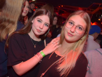 22 Jahre Colosseum