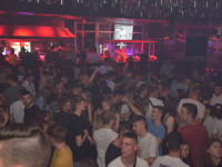 22 Jahre Colosseum