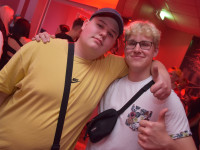 22 Jahre Colosseum