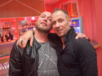 22 Jahre Colosseum