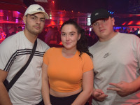 22 Jahre Colosseum