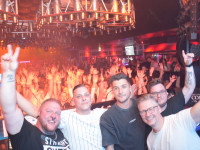 22 Jahre Colosseum