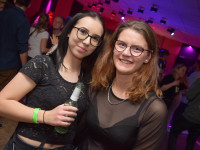 22 Jahre Colosseum