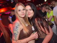 22 Jahre Colosseum