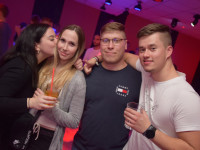22 Jahre Colosseum