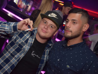 22 Jahre Colosseum