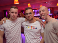 22 Jahre Colosseum