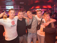 22 Jahre Colosseum