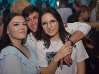 22 Jahre Colosseum