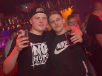 22 Jahre Colosseum
