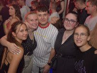 22 Jahre Colosseum