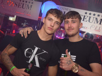 22 Jahre Colosseum