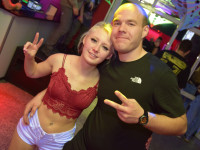 22 Jahre Colosseum