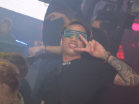 22 Jahre Colosseum
