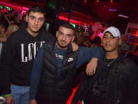 22 Jahre Colosseum