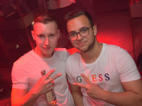 22 Jahre Colosseum